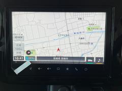旅行やレジャーにと様々なシーンで期待に応える安心ナビ付き！ 4