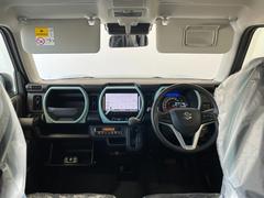 毎回座るフロントシート。運転席は必ず使用する部分ですので、座り心地が重要です！ 2