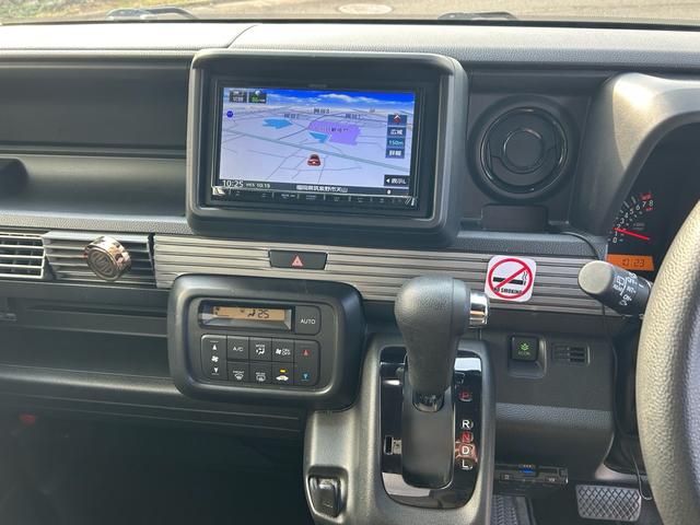 Ｎ－ＶＡＮ ファン　＋ＳＴＹＬＥ　ナビ　Ｂｌｕｅｔｏｏｔｈ　バックカメラ　レンタアップ　ＬＥＤライト　レーンアシスト　ＥＴＣ　アダプティクルーズコントロール（15枚目）