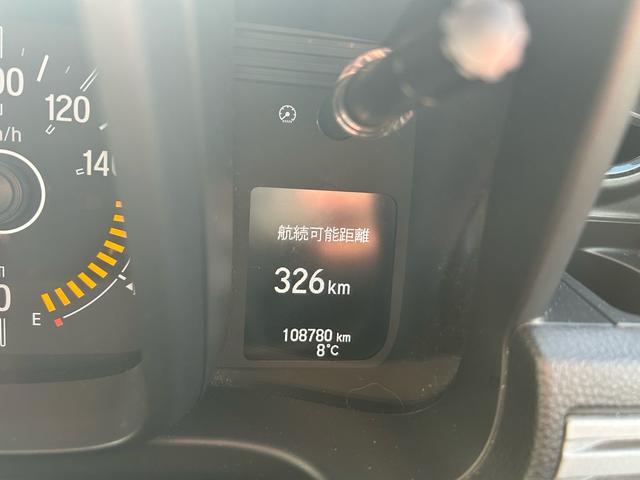 Ｎ－ＶＡＮ ファン　＋ＳＴＹＬＥ　ナビ　Ｂｌｕｅｔｏｏｔｈ　バックカメラ　レンタアップ　ＬＥＤライト　レーンアシスト　ＥＴＣ　アダプティクルーズコントロール（18枚目）