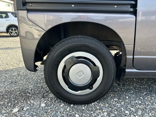 Ｎ－ＶＡＮ ファン　＋ＳＴＹＬＥ　ナビ　Ｂｌｕｅｔｏｏｔｈ　バックカメラ　レンタアップ　ＬＥＤライト　レーンアシスト　ＥＴＣ　アダプティクルーズコントロール（36枚目）