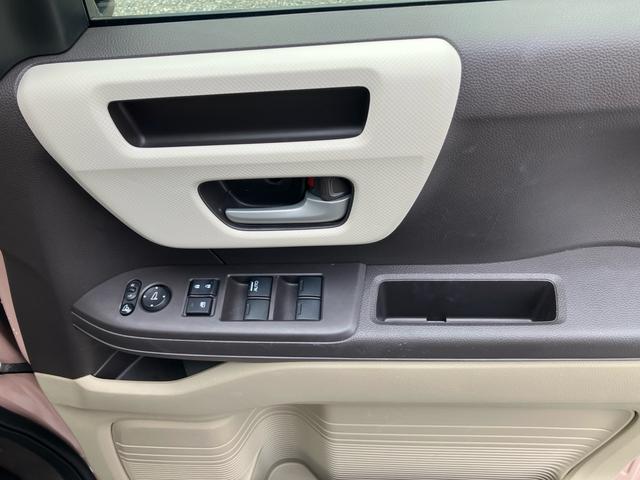 Ｎ－ＢＯＸ Ｇ・Ｌホンダセンシング　メモリーナビ地デジ　左側パワースライド　レーンアシスト　バックカメラ　ＥＴＣ　ＬＥＤライト　車検令和８年５月　レンタアップ　オートエアコン　ドラレコ（17枚目）