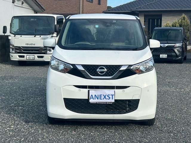 デイズ Ｓ　Ｓ　禁煙車　バックカメラ　コーナーセンサー　ＥＴＣ　リモコンキー　アイドリングストップ（2枚目）