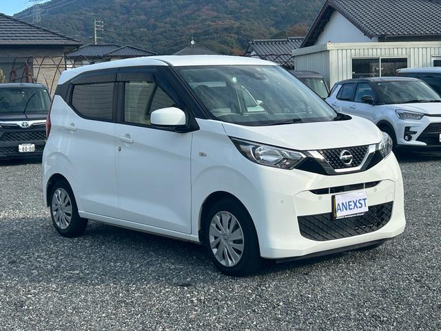 デイズ Ｓ　Ｓ　禁煙車　バックカメラ　コーナーセンサー　ＥＴＣ　リモコンキー　アイドリングストップ（3枚目）