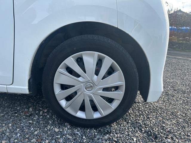 デイズ Ｓ　Ｓ　禁煙車　バックカメラ　コーナーセンサー　ＥＴＣ　リモコンキー　アイドリングストップ（10枚目）