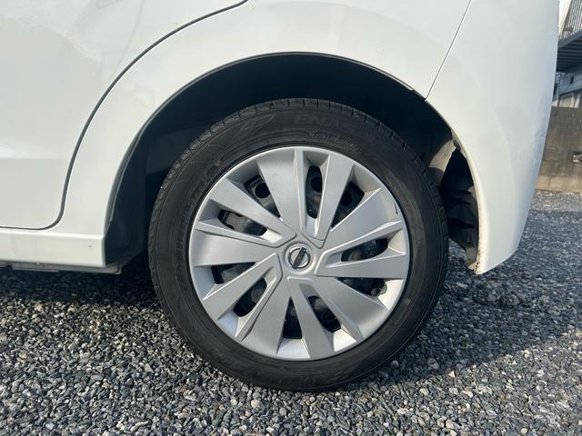 デイズ Ｓ　Ｓ　禁煙車　バックカメラ　コーナーセンサー　ＥＴＣ　リモコンキー　アイドリングストップ（12枚目）