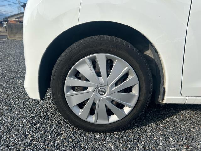 デイズ Ｓ　Ｓ　禁煙車　バックカメラ　コーナーセンサー　ＥＴＣ　リモコンキー　アイドリングストップ（13枚目）