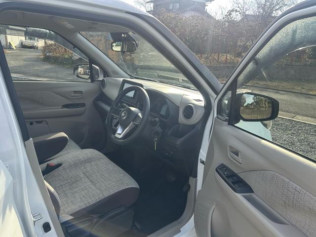 デイズ Ｓ　Ｓ　禁煙車　バックカメラ　コーナーセンサー　ＥＴＣ　リモコンキー　アイドリングストップ（15枚目）