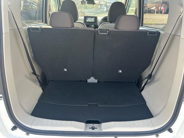 デイズ Ｓ　Ｓ　禁煙車　バックカメラ　コーナーセンサー　ＥＴＣ　リモコンキー　アイドリングストップ（29枚目）