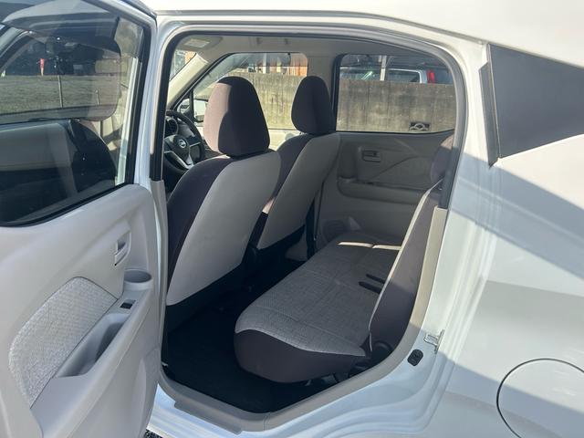 デイズ Ｓ　Ｓ　禁煙車　バックカメラ　コーナーセンサー　ＥＴＣ　リモコンキー　アイドリングストップ（35枚目）