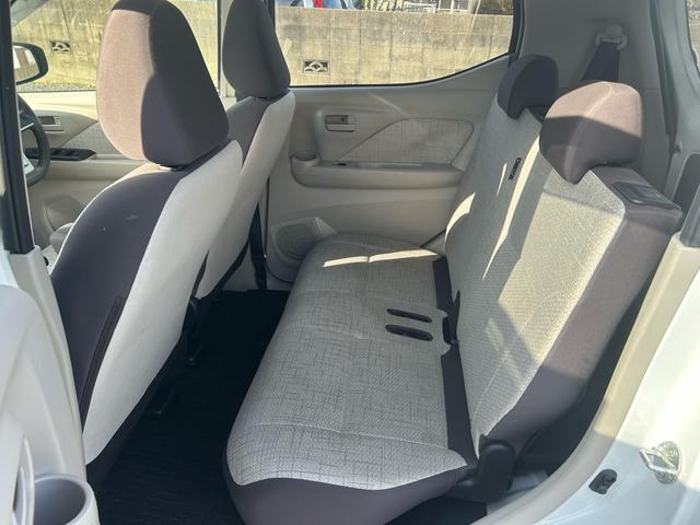 デイズ Ｓ　Ｓ　禁煙車　バックカメラ　コーナーセンサー　ＥＴＣ　リモコンキー　アイドリングストップ（37枚目）