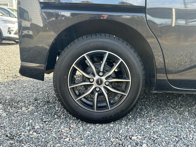 ルーミー Ｘ　Ｘ　禁煙車　バックカメラ　Ｂｌｕｅｔｏｏｔｈ　電動スライドドア　スマートキー　ＥＴＣ　アイドリングストップ（12枚目）