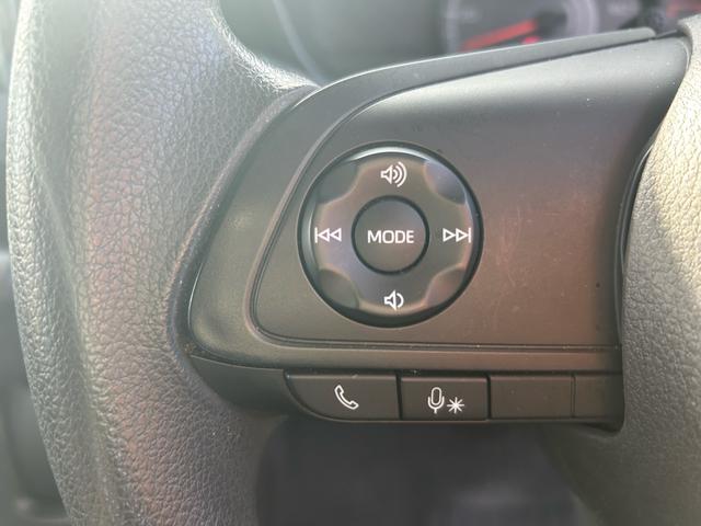 ルーミー Ｘ　Ｘ　禁煙車　バックカメラ　Ｂｌｕｅｔｏｏｔｈ　電動スライドドア　スマートキー　ＥＴＣ　アイドリングストップ（17枚目）