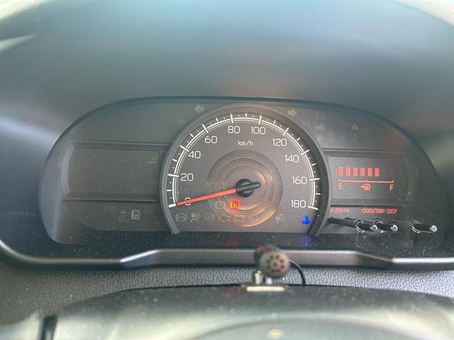 ルーミー Ｘ　Ｘ　禁煙車　バックカメラ　Ｂｌｕｅｔｏｏｔｈ　電動スライドドア　スマートキー　ＥＴＣ　アイドリングストップ（18枚目）