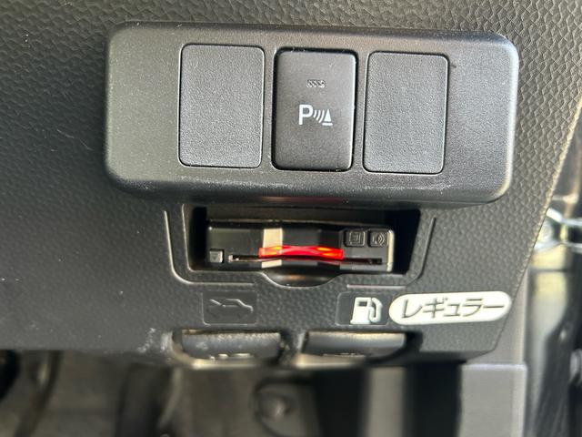 ルーミー Ｘ　Ｘ　禁煙車　バックカメラ　Ｂｌｕｅｔｏｏｔｈ　電動スライドドア　スマートキー　ＥＴＣ　アイドリングストップ（20枚目）