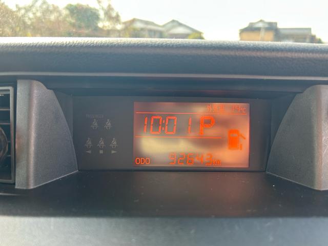 ルーミー Ｘ　Ｘ　禁煙車　バックカメラ　Ｂｌｕｅｔｏｏｔｈ　電動スライドドア　スマートキー　ＥＴＣ　アイドリングストップ（23枚目）