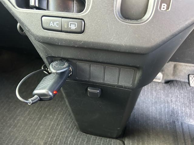 ルーミー Ｘ　Ｘ　禁煙車　バックカメラ　Ｂｌｕｅｔｏｏｔｈ　電動スライドドア　スマートキー　ＥＴＣ　アイドリングストップ（26枚目）