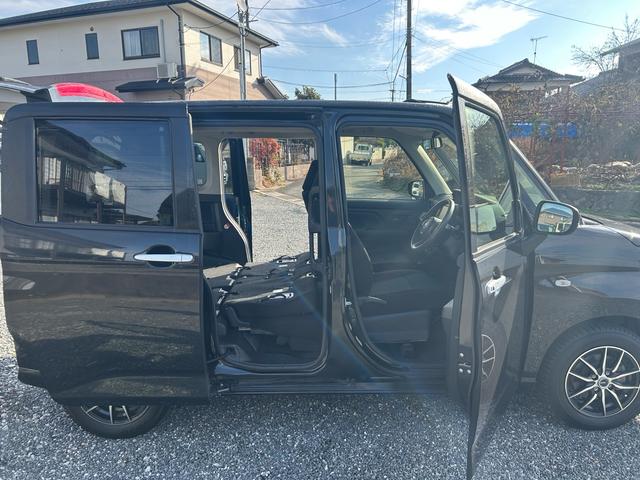 ルーミー Ｘ　Ｘ　禁煙車　バックカメラ　Ｂｌｕｅｔｏｏｔｈ　電動スライドドア　スマートキー　ＥＴＣ　アイドリングストップ（33枚目）