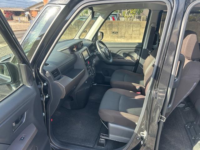 ルーミー Ｘ　Ｘ　禁煙車　バックカメラ　Ｂｌｕｅｔｏｏｔｈ　電動スライドドア　スマートキー　ＥＴＣ　アイドリングストップ（37枚目）