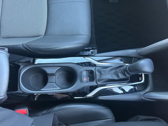 カローラクロス ハイブリッド　Ｚ　寒冷地仕様　１０．５インチナビ　モデリスタエアロ　サンルーフ　テレビキャンセラー　レクサスホーン　ステアリングヒーター　シートヒーター　ＥＴＣ　ドラレコ（26枚目）