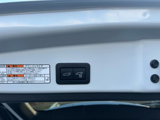 カローラクロス ハイブリッド　Ｚ　寒冷地仕様　１０．５インチナビ　モデリスタエアロ　サンルーフ　テレビキャンセラー　レクサスホーン　ステアリングヒーター　シートヒーター　ＥＴＣ　ドラレコ（37枚目）