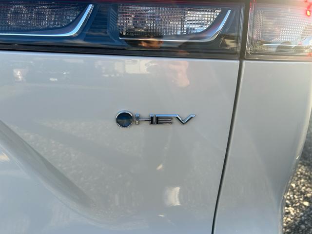 カローラクロス ハイブリッド　Ｚ　寒冷地仕様　１０．５インチナビ　モデリスタエアロ　サンルーフ　テレビキャンセラー　レクサスホーン　ステアリングヒーター　シートヒーター　ＥＴＣ　ドラレコ（47枚目）