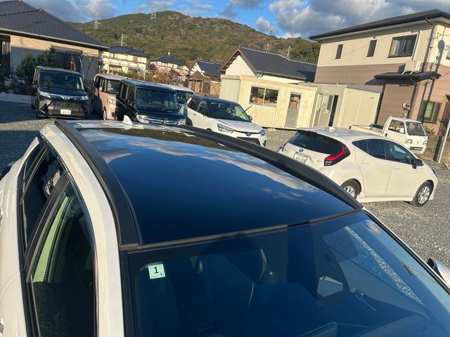 カローラクロス ハイブリッド　Ｚ　寒冷地仕様　１０．５インチナビ　モデリスタエアロ　サンルーフ　テレビキャンセラー　レクサスホーン　ステアリングヒーター　シートヒーター　ＥＴＣ　ドラレコ（48枚目）