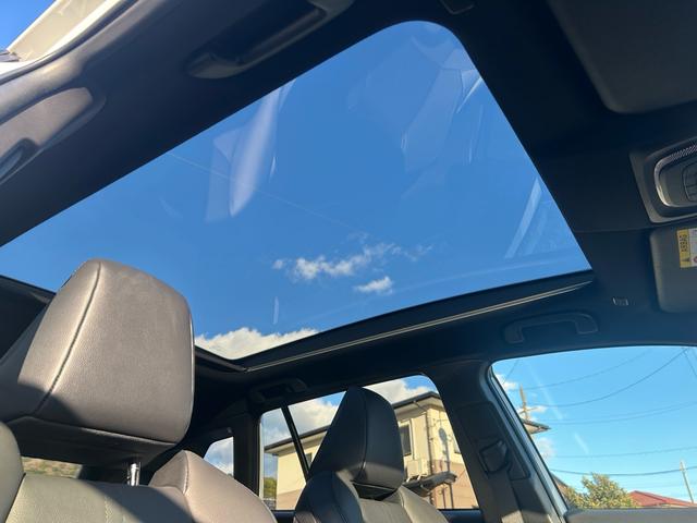 カローラクロス ハイブリッド　Ｚ　寒冷地仕様　１０．５インチナビ　モデリスタエアロ　サンルーフ　テレビキャンセラー　レクサスホーン　ステアリングヒーター　シートヒーター　ＥＴＣ　ドラレコ（49枚目）