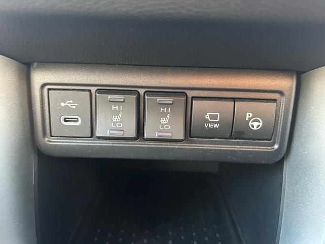 カローラクロス ハイブリッド　Ｚ　寒冷地仕様　１０．５インチナビ　モデリスタエアロ　サンルーフ　テレビキャンセラー　レクサスホーン　ステアリングヒーター　シートヒーター　ＥＴＣ　ドラレコ（51枚目）