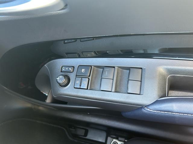 アクア Ｚ　Ｚ　モデリスタエアロ　シートヒーター　ステアリングヒーター　Ｂｌｕｅｔｏｏｔｈ　ドライブレコーダー　ＥＴＣ　走行時テレビ視聴可能　純正１０．５型ＤＡ　パワーシート（14枚目）