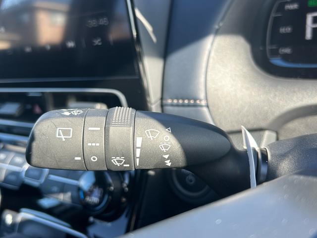 アクア Ｚ　Ｚ　モデリスタエアロ　シートヒーター　ステアリングヒーター　Ｂｌｕｅｔｏｏｔｈ　ドライブレコーダー　ＥＴＣ　走行時テレビ視聴可能　純正１０．５型ＤＡ　パワーシート（16枚目）