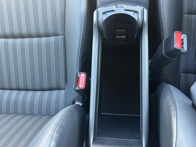 アクア Ｚ　Ｚ　モデリスタエアロ　シートヒーター　ステアリングヒーター　Ｂｌｕｅｔｏｏｔｈ　ドライブレコーダー　ＥＴＣ　走行時テレビ視聴可能　純正１０．５型ＤＡ　パワーシート（26枚目）