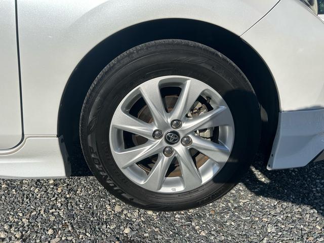 アクア Ｚ　Ｚ　モデリスタエアロ　シートヒーター　ステアリングヒーター　Ｂｌｕｅｔｏｏｔｈ　ドライブレコーダー　ＥＴＣ　走行時テレビ視聴可能　純正１０．５型ＤＡ　パワーシート（42枚目）