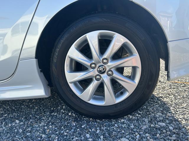 アクア Ｚ　Ｚ　モデリスタエアロ　シートヒーター　ステアリングヒーター　Ｂｌｕｅｔｏｏｔｈ　ドライブレコーダー　ＥＴＣ　走行時テレビ視聴可能　純正１０．５型ＤＡ　パワーシート（43枚目）