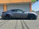 RC F F10th アニバーサリー 日本35台限定 特別カラーマットグレー カーボンルーフ カーボンアクティブリアウイング カーボン外装パーツ ブルーブレーキキャリパー ヒートブルー基調内装 専用アニバーサリープレート可変式リアウィング 中古車画像_4