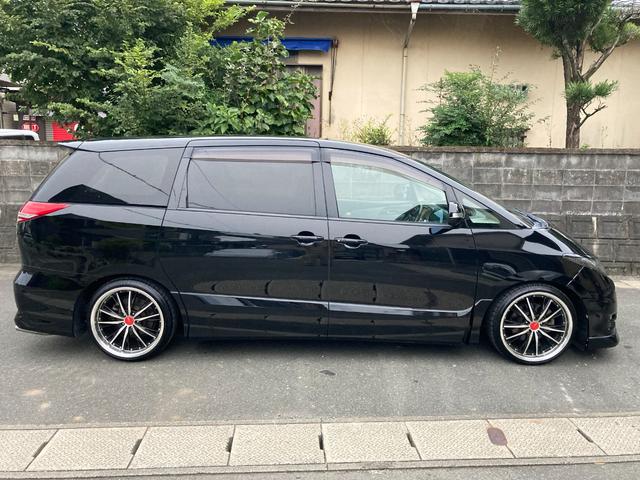 トヨタ エスティマ アエラス 社外エアロ 車高調 19インチaw マフラー カスタムヘッドライト バックカメラ 48 0万円 平成18年 06年 熊本県 中古車 価格 Com トヨタ エスティマ アエラス 社外エアロ 車高調 19インチaw マフラー カスタムヘッドライト バックカメラ 48 0万円 平成18年 06年 熊本県 中古車 価格 Com