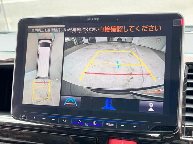 ハイエースワゴン ＧＬ　新車／オーダー／ＡＬＰＩＮＥ１１インチナビ／１２．８インチフリップダウンモニター／ドラレコ／ウインカードアミラー／ＡＶＥＳＴ／４１５コブラＬＥＤテール／天井スピーカー／デジタルインナーミラー（4枚目）