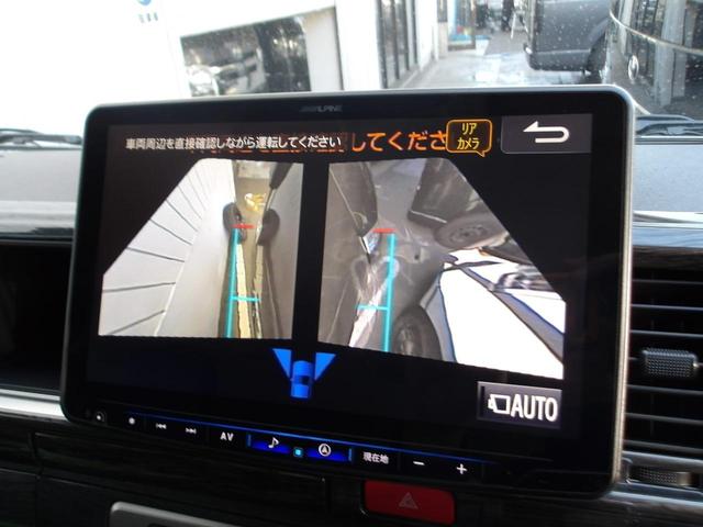 ハイエースワゴン ＧＬ　新車／オーダー／ＡＬＰＩＮＥ１１インチナビ／１２．８インチフリップダウンモニター／ドラレコ／ウインカードアミラー／ＡＶＥＳＴ／４１５コブラＬＥＤテール／天井スピーカー／デジタルインナーミラー（16枚目）