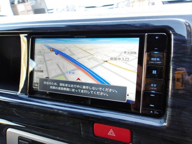 ハイエースワゴン ＧＬ　新車／オーダー／４１５コブラ／バッドフェイス／バッドラッカー／１７ＡＷ／インテリアパネル／カロッツェリア７インチナビ／１０インチフリップダウンモニター／４１５コブラＬＥＤテール／ハイエースカスタム（15枚目）