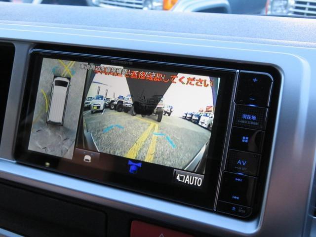 ハイエースワゴン ＧＬ　新車未登録／４ＷＤ／フルセグナビ／後席モニター／キャメルシート／マホガニーコンビハンドル／インパネ／デジタルミラー／全周囲カメラ／ＴＳＳ／シートカバー／ＬＥＤヘッド＆フォグ／１７インチホイール／ＥＴＣ（31枚目）