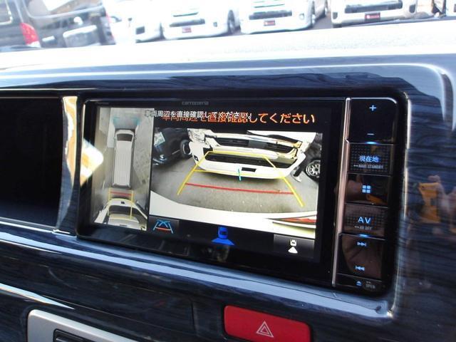 ハイエースワゴン ＧＬ　新車未登録／２７００ｃｃ／ＬＥＤヘッド／ＤＩＭ／ＰＶＭ／バンパーガード／コブラＬＥＤテール／ブラックシートカバー／オリジナルホイール／オープンカントリーＭＴ／ナビ／フリップ／オーバーフェンダー（15枚目）