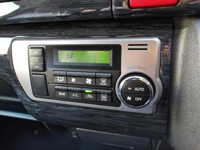 ハイエースワゴン ＧＬ　新車未登録／２７００ｃｃ／ＬＥＤヘッド／ＤＩＭ／ＰＶＭ／バンパーガード／コブラＬＥＤテール／ブラックシートカバー／オリジナルホイール／オープンカントリーＭＴ／ナビ／フリップ／オーバーフェンダー（40枚目）