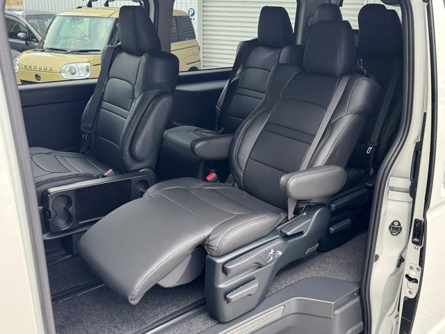 ハイエースワゴン ＧＬ　ファインテックツアラー／４ＷＤ／即お渡し／未登録新車／ＪＡＯＳ／４１５コブラ／ＬＥＤテール／ＪＡＯＳマッドガード／ＪＡＯＳスキッドバ－／デジタルインナーミラー／寒冷地仕様／７インチナビ／ＥＴＣ（8枚目）