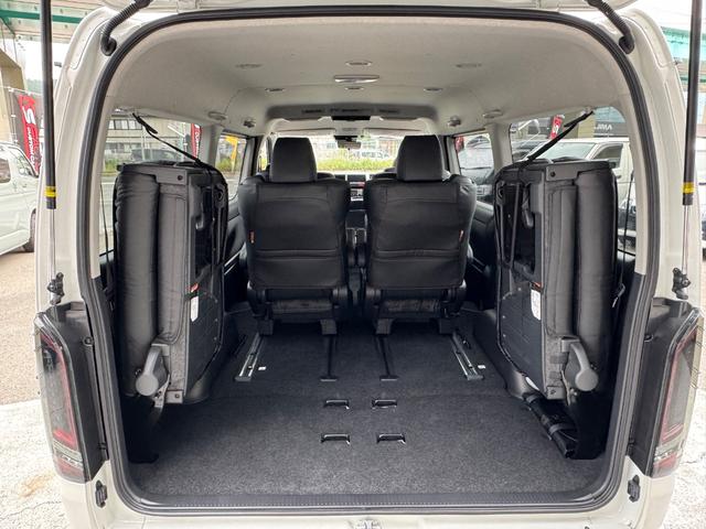 ハイエースワゴン ＧＬ　ファインテックツアラー／４ＷＤ／即お渡し／未登録新車／ＪＡＯＳ／４１５コブラ／ＬＥＤテール／ＪＡＯＳマッドガード／ＪＡＯＳスキッドバ－／デジタルインナーミラー／寒冷地仕様／７インチナビ／ＥＴＣ（16枚目）