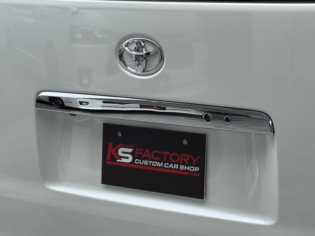ハイエースワゴン ＧＬ　ファインテックツアラー／４ＷＤ／即お渡し／未登録新車／ＪＡＯＳ／４１５コブラ／ＬＥＤテール／ＪＡＯＳマッドガード／ＪＡＯＳスキッドバ－／デジタルインナーミラー／寒冷地仕様／７インチナビ／ＥＴＣ（36枚目）