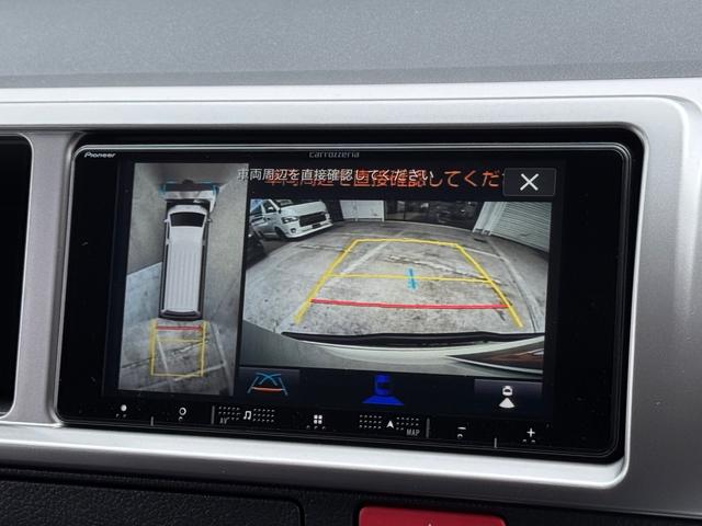 ハイエースワゴン ＧＬ　ファインテックツアラー／４ＷＤ／即お渡し／未登録新車／ＪＡＯＳ／４１５コブラ／ＬＥＤテール／ＪＡＯＳマッドガード／ＪＡＯＳスキッドバ－／デジタルインナーミラー／寒冷地仕様／７インチナビ／ＥＴＣ（42枚目）