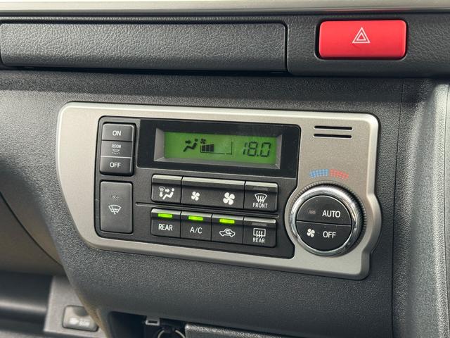 ハイエースワゴン ＧＬ　ファインテックツアラー／４ＷＤ／即お渡し／未登録新車／ＪＡＯＳ／４１５コブラ／ＬＥＤテール／ＪＡＯＳマッドガード／ＪＡＯＳスキッドバ－／デジタルインナーミラー／寒冷地仕様／７インチナビ／ＥＴＣ（46枚目）