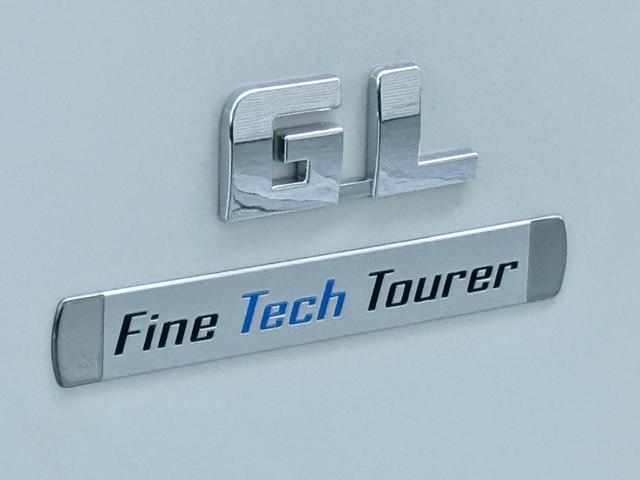 ハイエースワゴン ＧＬ　ファインテックツアラー／即お渡し／未登録新車／パノラミックビューモニター／デジタルインナーミラー／／両側パワースライドドア／プッシュスタート／ハイエースカスタム／パールホワイト（49枚目）