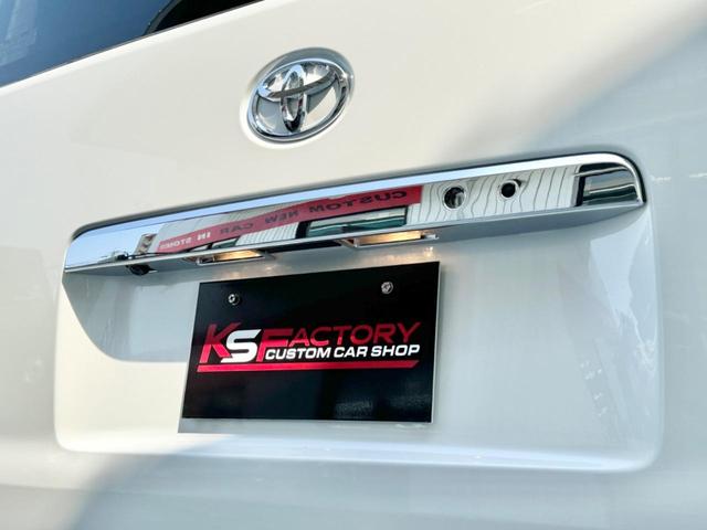 ハイエースワゴン ＧＬ　ファインテックツアラー／即お渡し／未登録新車／パノラミックビューモニター／デジタルインナーミラー／／両側パワースライドドア／プッシュスタート／ハイエースカスタム／パールホワイト（50枚目）