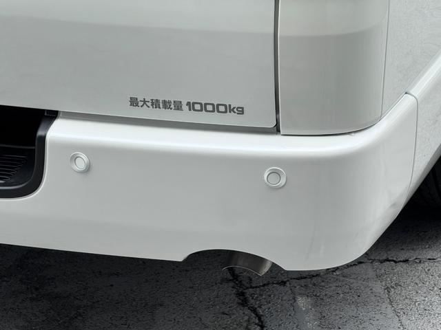 ハイエースバン スーパーＧＬ　ダークプライムＩＩ　未登録新車／コンプリートカー／バッドフェイス／４１５コブラ／フロントスポイラー／ＥＳＳＥＸ／ＥＷ－１７／ヨコハマパラダ／ローダウン／ヴァレンティ／ＬＥＤテールランプ／ハイエースカスタム／パノラミック（35枚目）